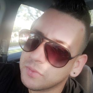 Meet your Posher, Raymond